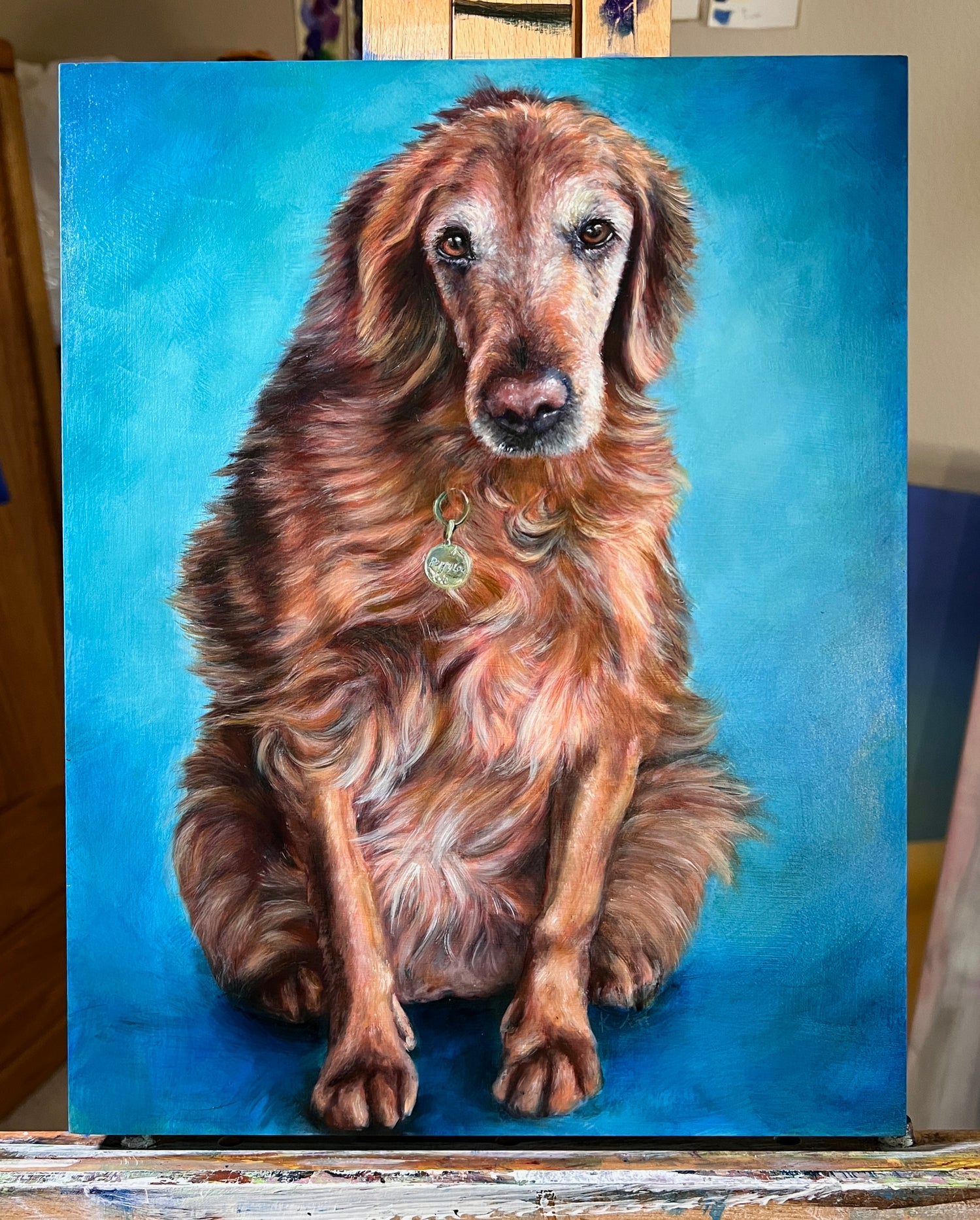 Recent commissions