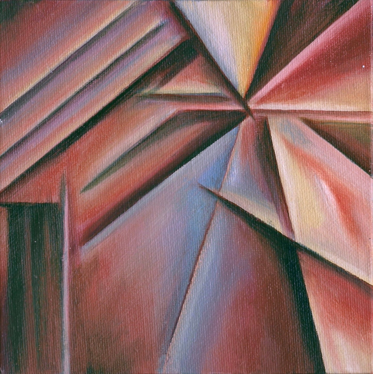 Abstract study 3
