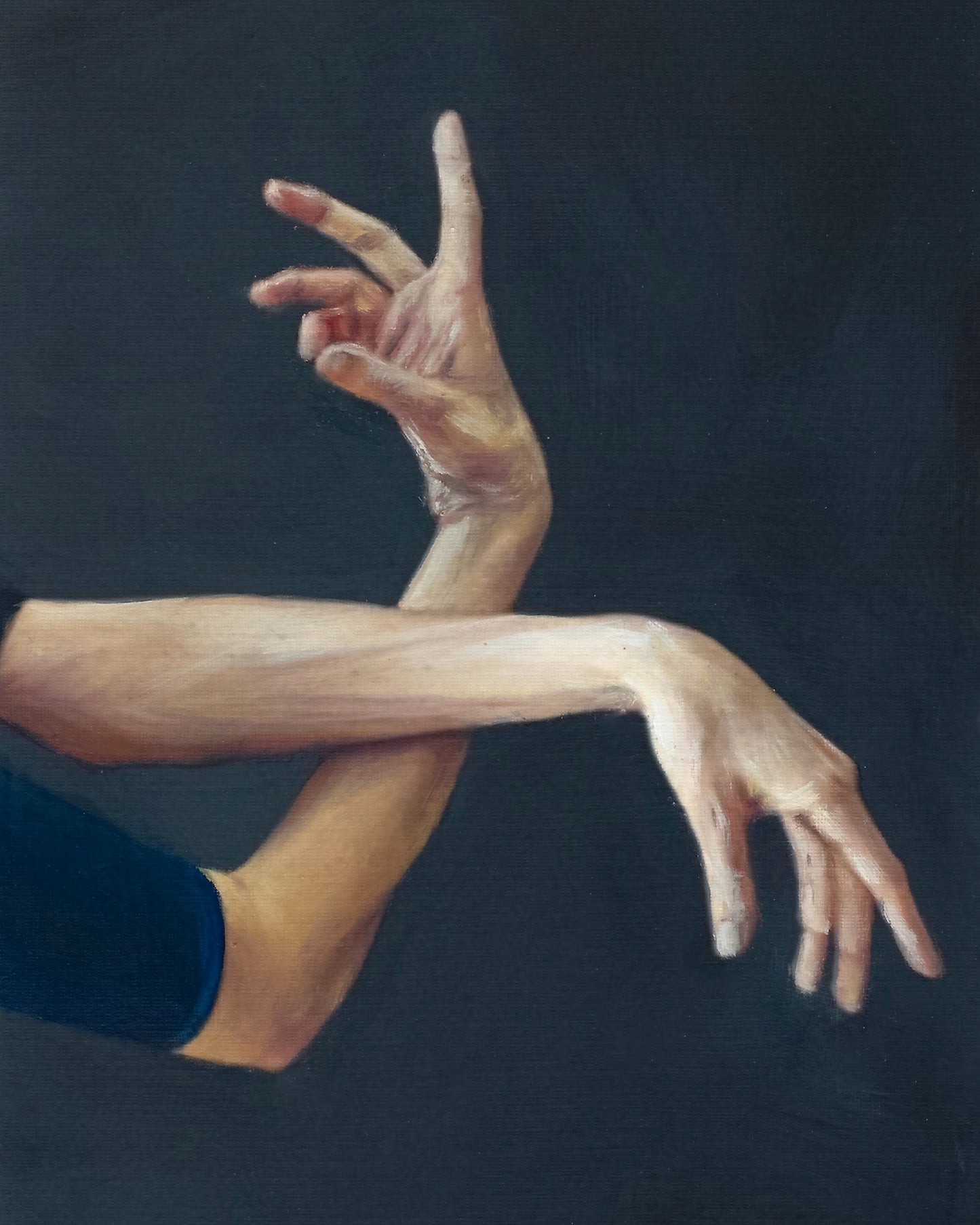 Figurative Study 3
