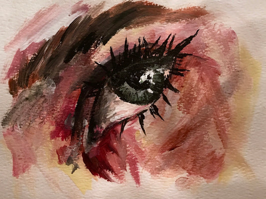 Eye