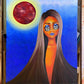 Blood moon
